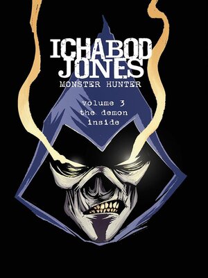 cover image of Ichabod Jones
